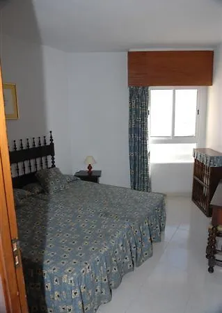 Hotel Tamarindos Benalmadena