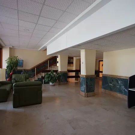 Tamarindos Hotel 2*