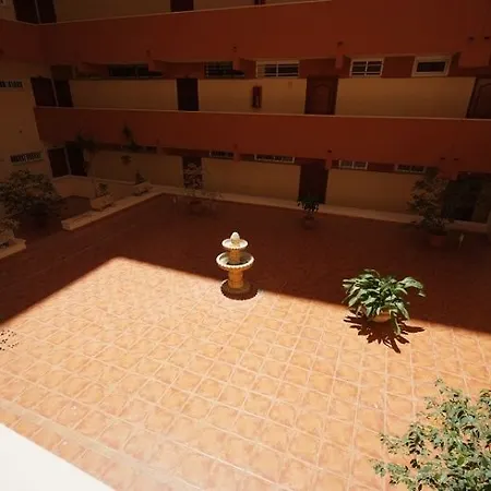 Tamarindos Hotel
