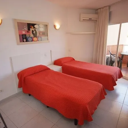 Tamarindos Hotel 2*
