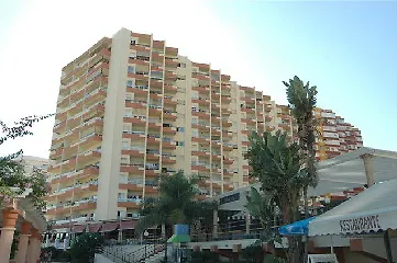 Tamarindos Benalmadena