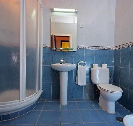 Hotel Tamarindos
