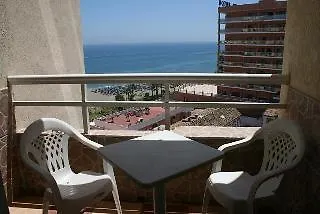 Tamarindos Hotel Benalmádena