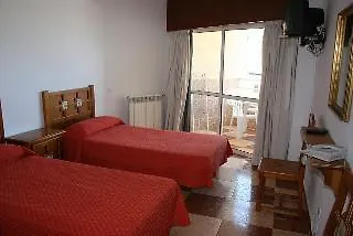 Hotel Tamarindos